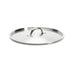 EAN 3011243509240 - de Buyer 3509.24 tapa Alrededor Acero inoxidable imagen 1