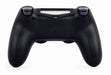 EAN 8716309129978 - Gembird JPD-PS4BT-02 mando y volante Negro Bluetooth/RF/USB Gamepad Analógico/Digital PlayStation 4 imagen 4