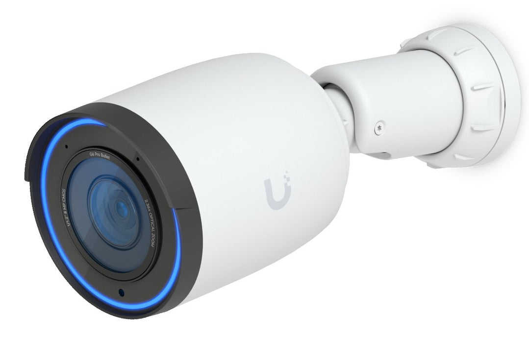 EAN 0810177163244 - Ubiquiti G6 Pro Bullet Bala (forma) Cámara de seguridad IP Interior y exterior 3840 x 2160 Pixeles Techo/ imagen 6