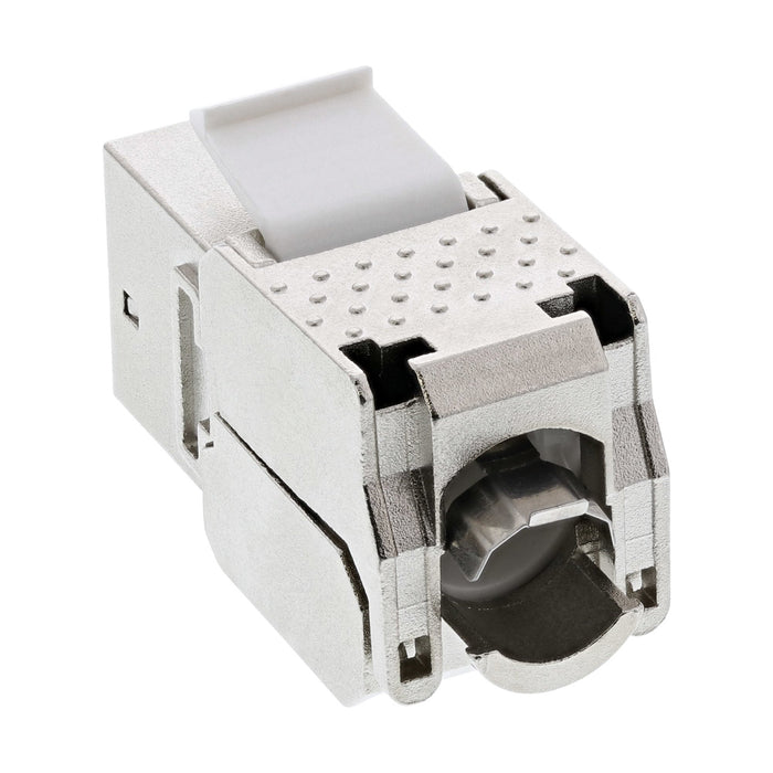 EAN 4043718279852 - InLine 76202C módulo de conector de red imagen 2