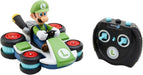EAN 0039897089881 - Super Mario Mario Anti-Gravity RC Racer imagen 8