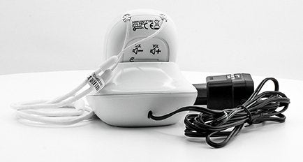 EAN 3521350008838 - Geemarc Telecom SOS-PRO 295 Botón de alarma de pánico Inalámbrico imagen 4