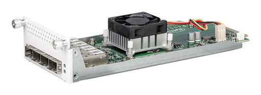 EAN 4044144551291 - LANCOM UF Extension Module 4x 1G SFP (UF-X60) Módulo para ampliación de puertos imagen 1