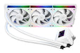 EAN 814256020510 - Thermalright Frozen Warframe 360 Procesador Sistema de refrigeración líquida todo en uno 12 cm Blanco 1 pi imagen 8