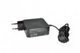 EAN 5715328112032 - ASUS 0A001-00446000 adaptador e inversor de corriente Interior 65 W Negro imagen 1