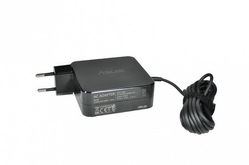 EAN 5706998272683 - ASUS 0A001-00445500 adaptador e inversor de corriente Interior 65 W Negro imagen 1