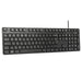 EAN 5063194002071 - Targus AKM622ES teclado Ratón incluido Universal USB QWERTY Español Negro imagen 5