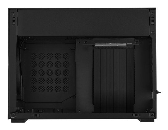 EAN 4718466022691 - Lian Li A4-H2O X5 Mini Tower Negro imagen 4