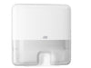 EAN 7322540349184 - Tork Xpress Dispensador de toallas de papel en hojas Blanco imagen 3