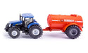 EAN 4006874019458 - Siku 1945 modelo a escala Modelo a escala de tractor Previamente montado 1:50 imagen 1
