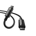 EAN 6932172628833 - Baseus CAWJ040101 cable USB USB 2.0 2 m USB C Negro imagen 5