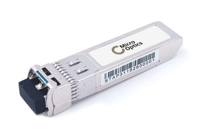 EAN 5711783997436 - Lanview MO-UF-SM-10G red modulo transceptor Fibra óptica 10000 Mbit/s SFP+ 1310 nm imagen 1