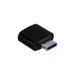 EAN 4260455643672 - Inter-Tech 88885461 cambiador de género para cable USB Type C USB Type A Negro imagen 2