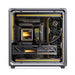 EAN 6970620555539 - Jonsbo X400 Gray Torre Negro imagen 5