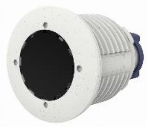 EAN 4047438034906 - Mobotix Mx-F-IRA-W Unidad de LED IR imagen 1