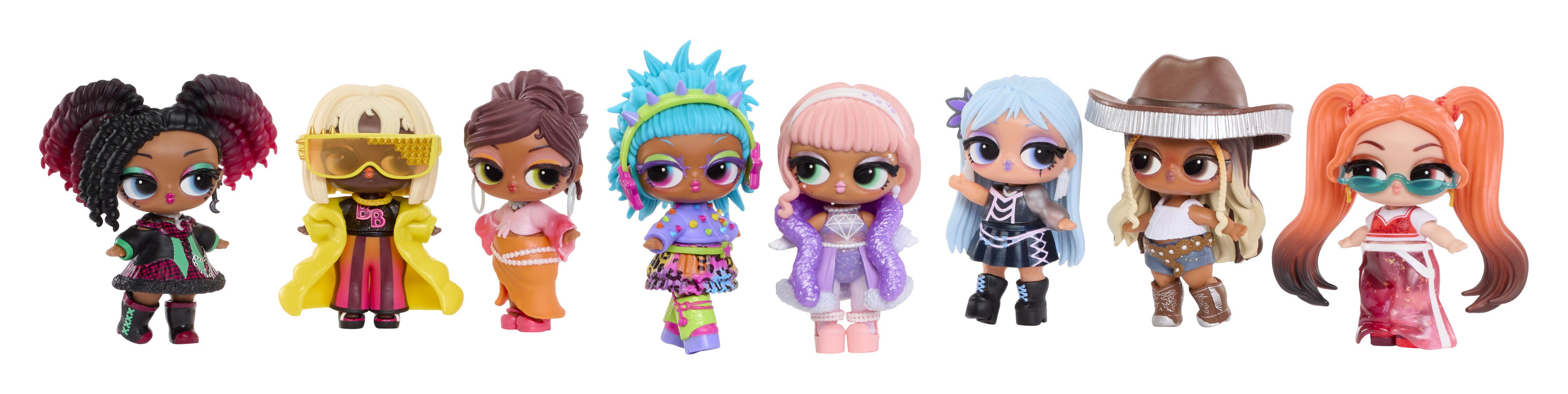 EAN 0035051249641 - L.O.L. Surprise! Music Festival Tots imagen 24
