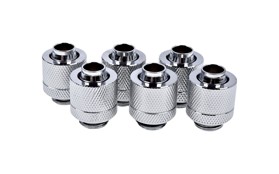 EAN 4250197172295 - Alphacool Eiszapfen 13/10mm imagen 1