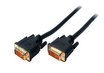 EAN 4017538028785 - S/CONN maximum connectivity 10m DVI-D cable DVI Negro imagen 1