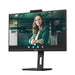EAN 4038986140812 - AOC 24P3CW pantalla para PC 60,5 cm (23.8") 1920 x 1080 Pixeles Full HD LED Negro imagen 3