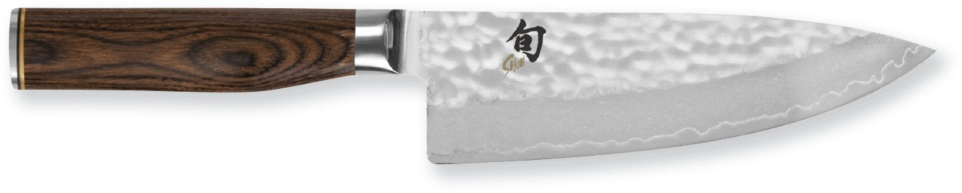 EAN 4901601310504 - kai TDM-1723 cuchillo de cocina Acero 1 pieza(s) Cuchillo de chef imagen 1