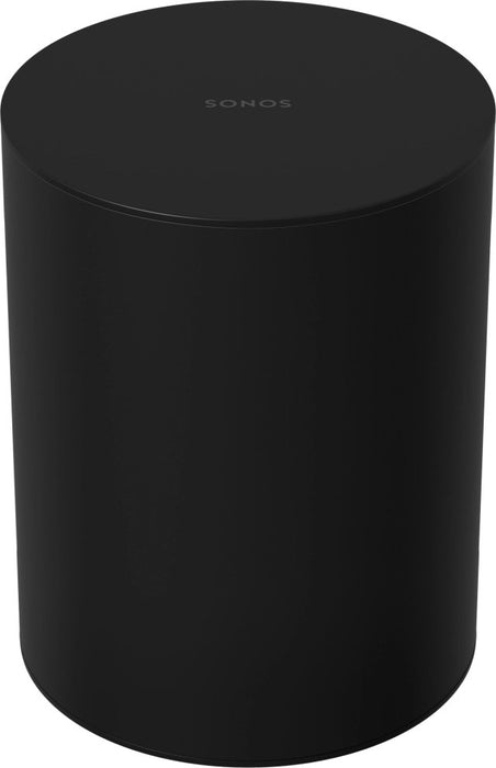 EAN 8717755779090 - Sonos Sub Mini Negro Altavoz de subgraves (subwoofer) activo imagen 4