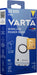 EAN 4008496056101 - Varta 57909 101 111 batería externa Polímero de litio 20000 mAh Cargador inalámbrico Blanco imagen 6