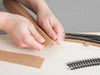 EAN 4007246504923 - NOCH Cork Track Bed parte y accesorio de modelo a escala Plataforma de vía férrea imagen 2
