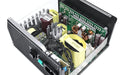 EAN 6933412701729 - DeepCool PQ650M unidad de fuente de alimentación 650 W 20+4 pin ATX ATX Negro imagen 7