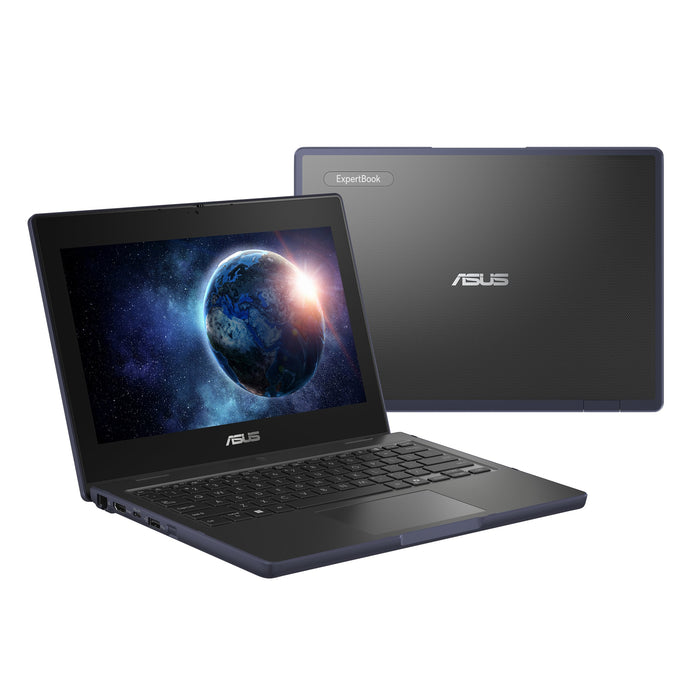 EAN 4711387932759 - ASUS BR1104CTA-N00070XA Intel® N 29,5 cm (11.6") LPDDR5-SDRAM 128 GB UFS Wi-Fi 6 (802.11ax) imagen 5