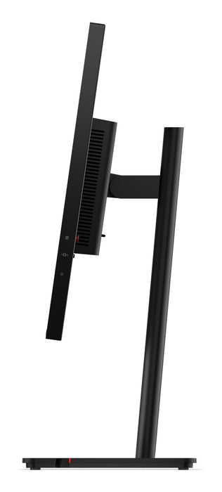 EAN 198156754189 - Lenovo ThinkVision T27UD-40 pantalla para PC 68,6 cm (27") 3840 x 2160 Pixeles 4K Ultra HD LCD Negro imagen 5