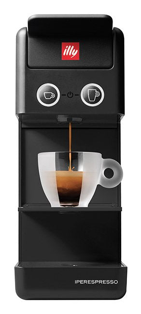 EAN 8003753216454 - Illy Y3.3 Totalmente automática Macchina per caffè a capsule 0,75 L imagen 1
