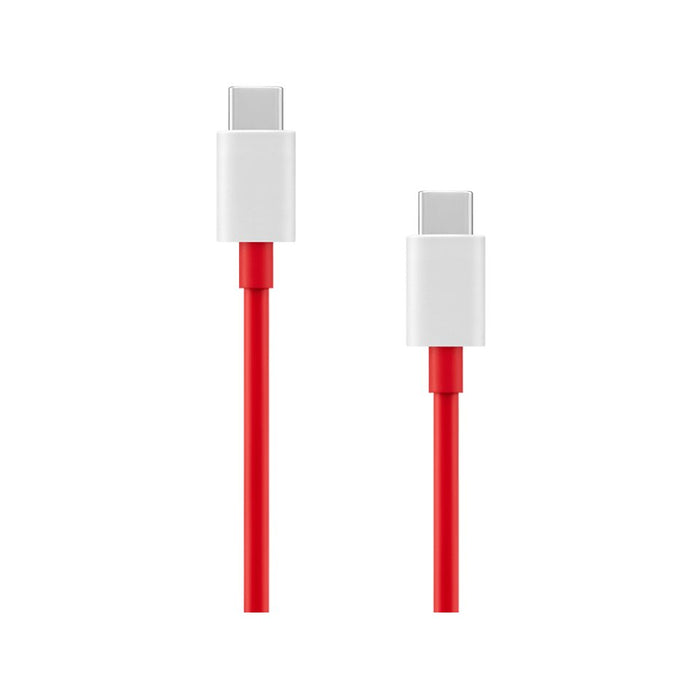EAN 6921815627203 - OnePlus 5461100597 cargador de dispositivo móvil Universal Blanco Corriente alterna Carga rápida Interior imagen 4