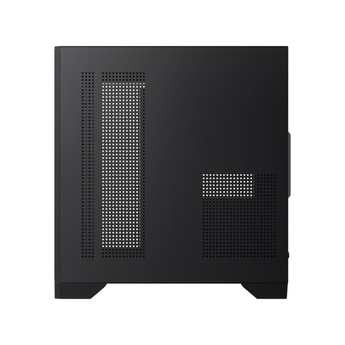 EAN 6931858775359 - GameMax Infinity Mini BK Micro Torre Negro imagen 10