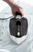 EAN 4210101962336 - Rowenta DX1530 Plancha vapor-seco Suela de acero inoxidable 2200 W Negro imagen 8