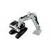 EAN 4260631422473 - Amewi 22415 modelo controlado por radio Excavadora Motor eléctrico 1:14 imagen 2