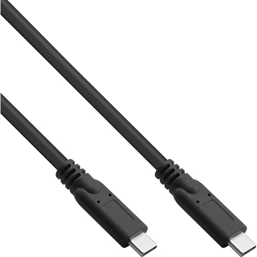EAN 4043718289950 - InLine 35703A cable USB USB 3.2 Gen 1 (3.1 Gen 1) 3 m USB C Negro imagen 1