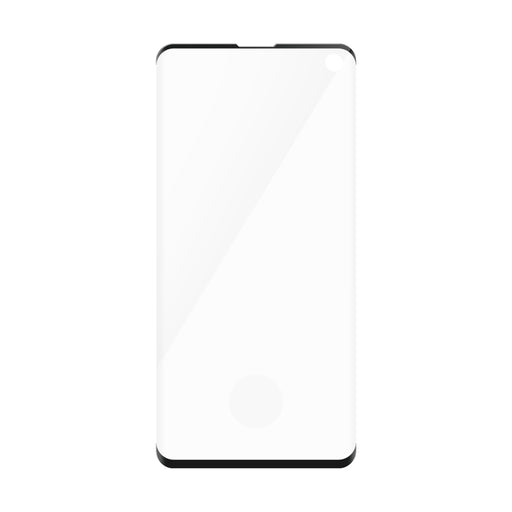 EAN 5711724353819 - PanzerGlass SAFE. by ® Screen Protector Samsung Galaxy S10 FP | Ultra-Wide Fit | BULK Protector de pantal imagen 2