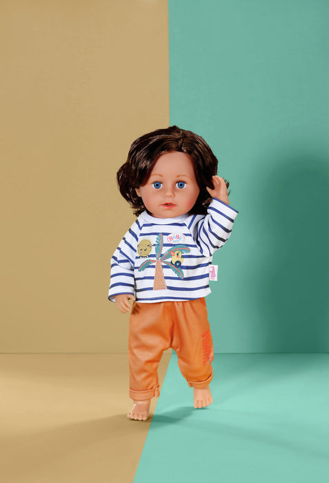 EAN 4001167871614 - BABY born Outfit Palmtree 43cm Juego de ropita para muñeca imagen 5