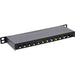 EAN 4043718308750 - InLine 76819S panel de parcheo 0.5U imagen 4