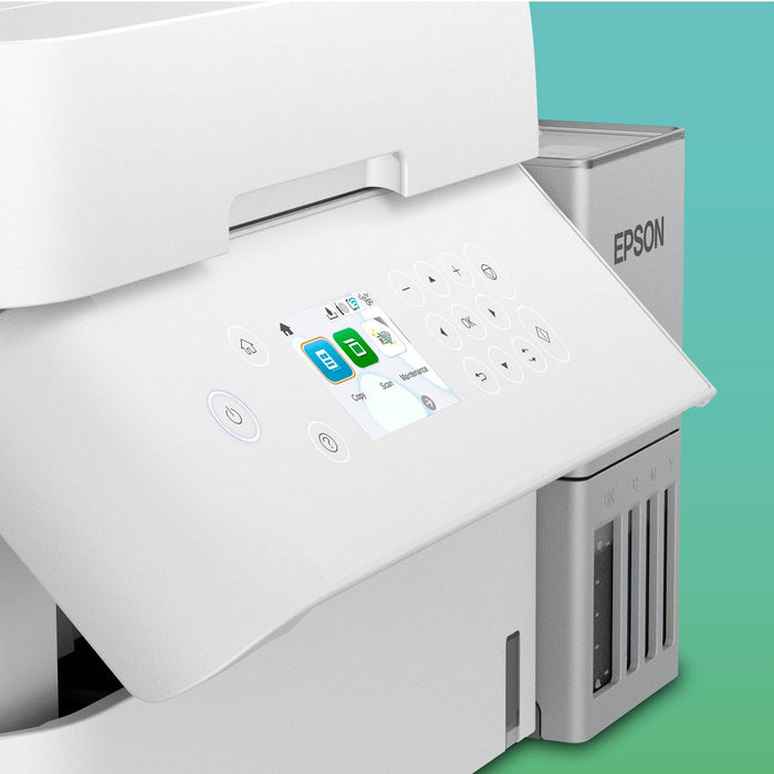 EAN 8715946733517 - Epson EcoTank L6376 A4 4800 x 1200 DPI 35 ppm Wifi imagen 3