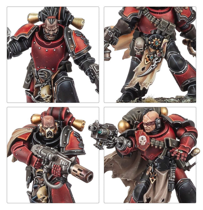 EAN 5011921128181 - Games Workshop 43-108 collectible figure imagen 10