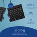 EAN 8719274492344 - R-Go Tools RGOSBPTWLBL teclado Universal Portugués imagen 13