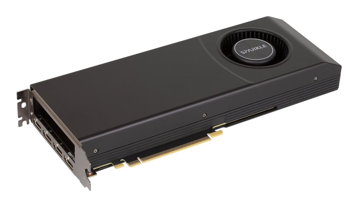 EAN 4711342291310 - Sparkle Technology Arc Pro B70 Blower Intel 32 GB GDDR6 imagen 4