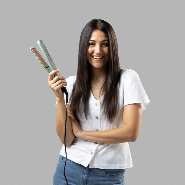 EAN 5038061140392 - Remington S5860 Cepillo alisador Caliente Verde, Metálico 3 m imagen 6