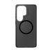 EAN 5715685034169 - PanzerGlass CARE™ by ® Urban Explorer Case Smokey w. Black Qi Samsung Galaxy S26 Ultra funda para teléfon imagen 4