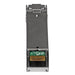 EAN 0065030850643 - StarTech.com SFPGLCLHSMST red modulo transceptor Fibra óptica 1250 Mbit/s imagen 4
