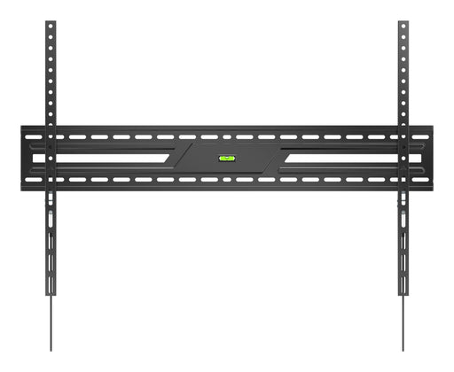 EAN 8716309135276 - Gembird WM-100F-01 soporte para TV 2,54 m (100") Negro imagen 2