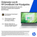 EAN 821844742624 - HP OmniBook 5 Laptop Next Gen AI 14-he0001nsx Copilot+ PC Snapdragon X1-26-100 Portátil 35,6 cm (14") 2K 1 imagen 4