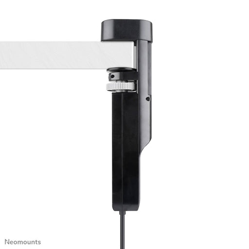 EAN 8717371448516 - Neomounts DS22-840BL6 base múltiple 1,4 m 3 salidas AC Interior Negro imagen 2