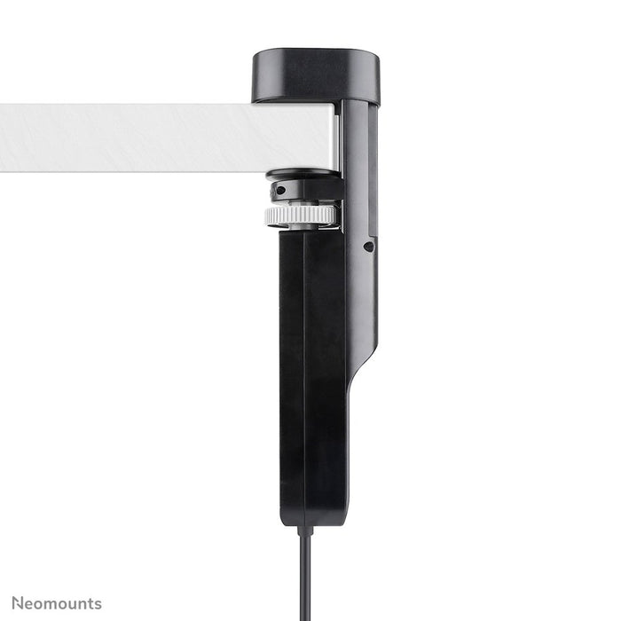 EAN 8717371448516 - Neomounts DS22-840BL6 base múltiple 1,4 m 3 salidas AC Interior Negro imagen 2